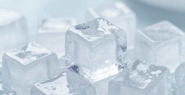 长沙降温冰块哪里买 良臣制冰厂直供高效降温冰