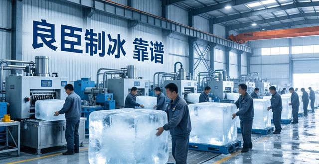 工业大冰块价格一吨多少钱_夏季厂房降温用哪种工业冰块好_长沙工业大冰块生产厂家