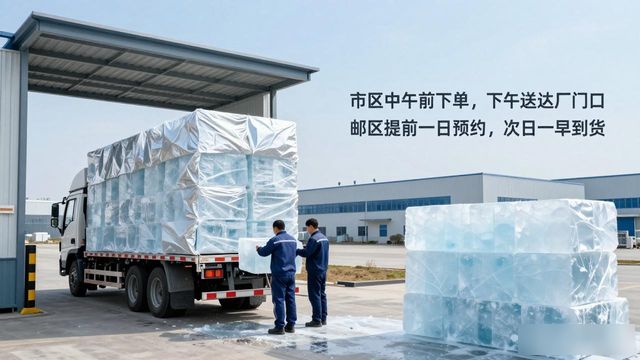 食品级工业大冰块供应商_长沙工业大冰块哪里买_工业大冰块卫生标准要求